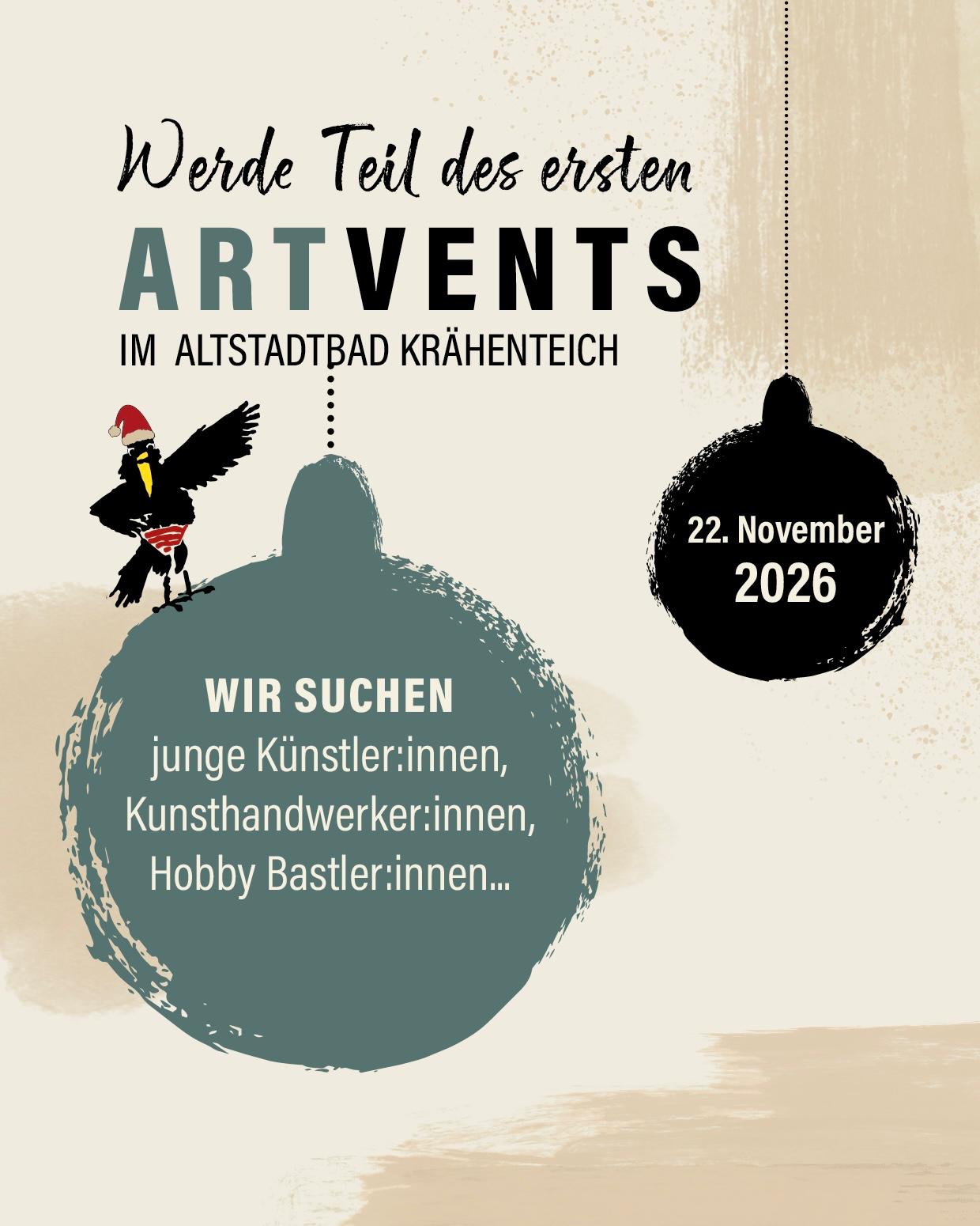 ARTvent