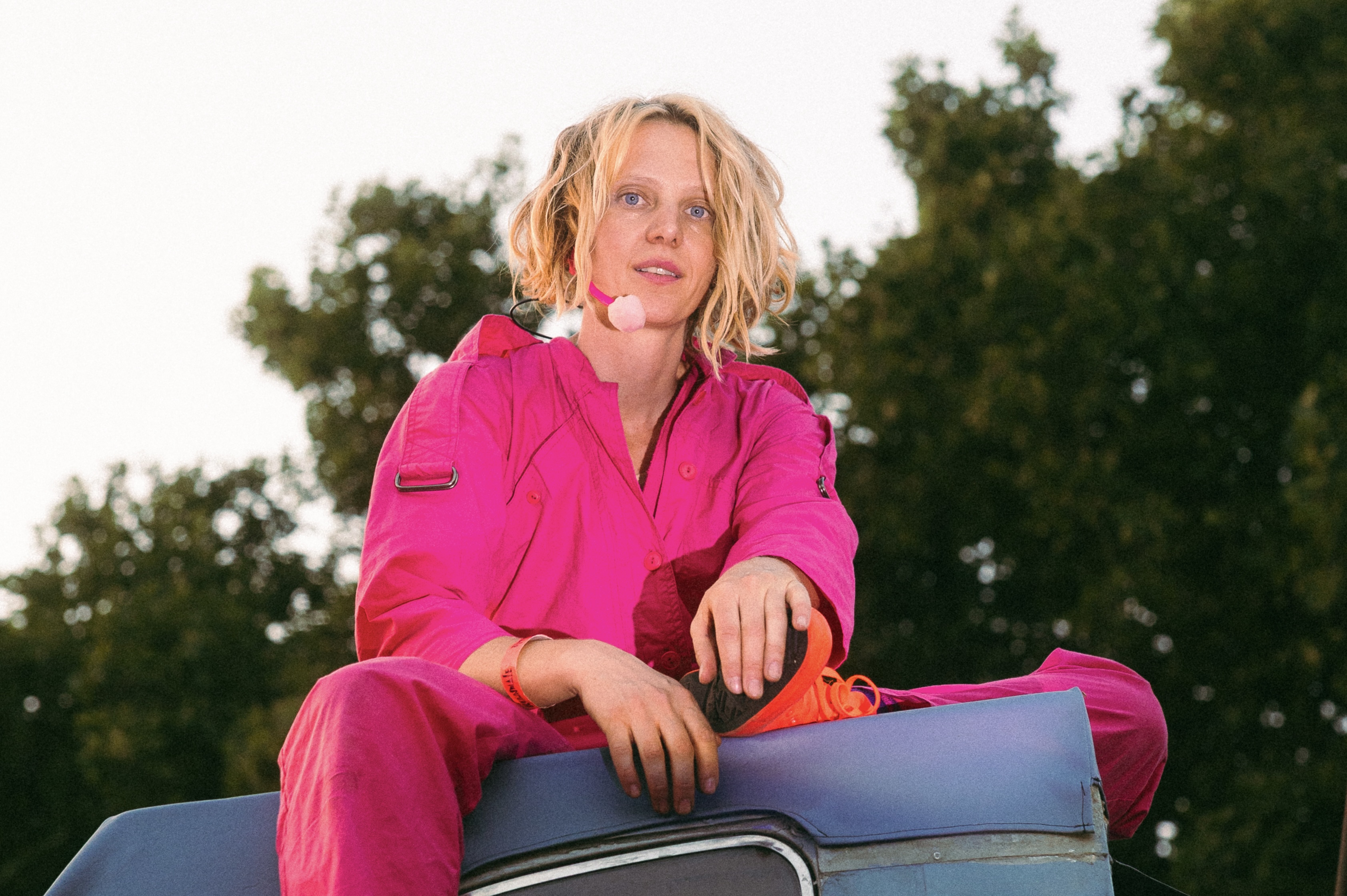 CLARKS PLANET credits Lea Fladung