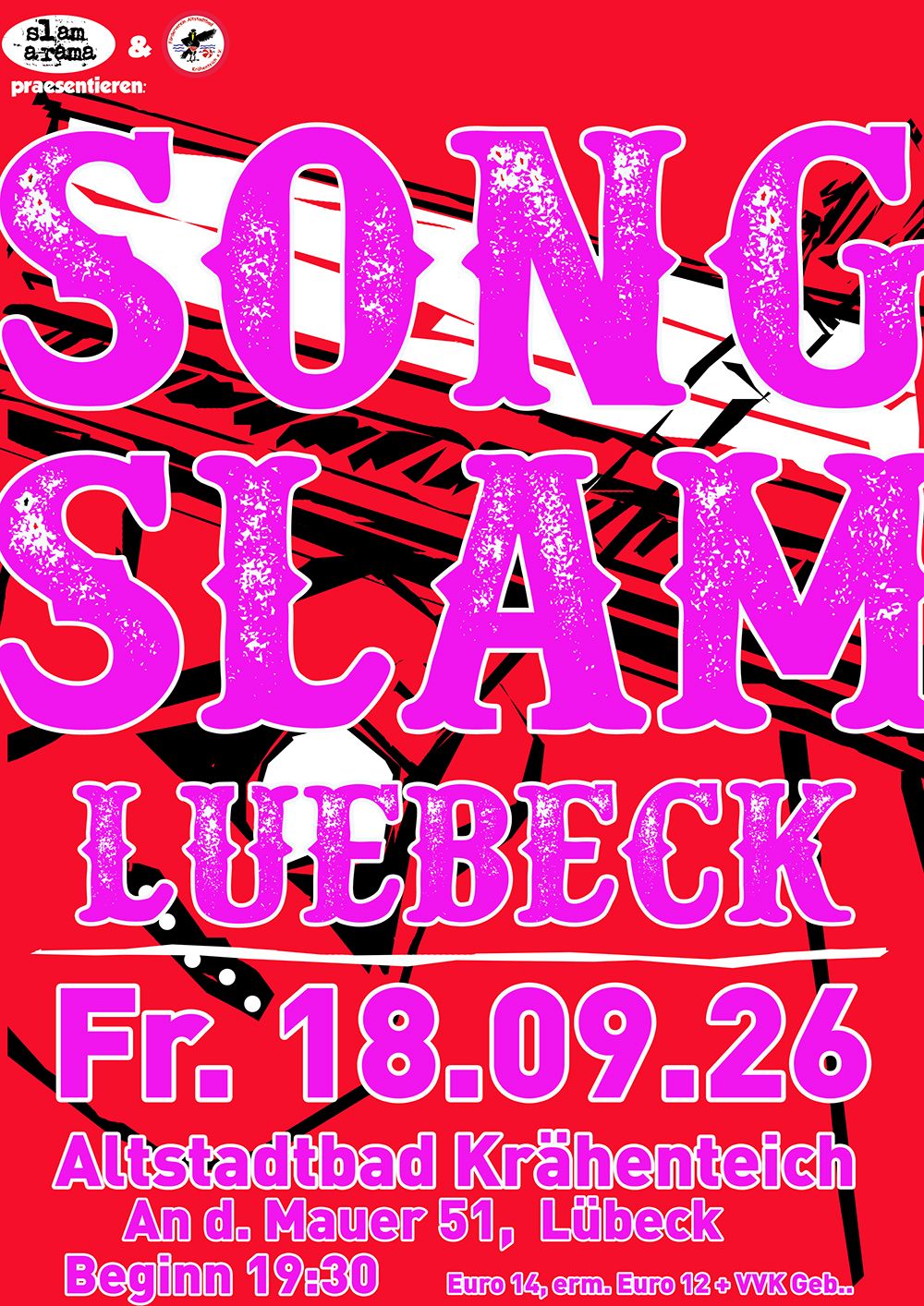 Der SONG SLAM
