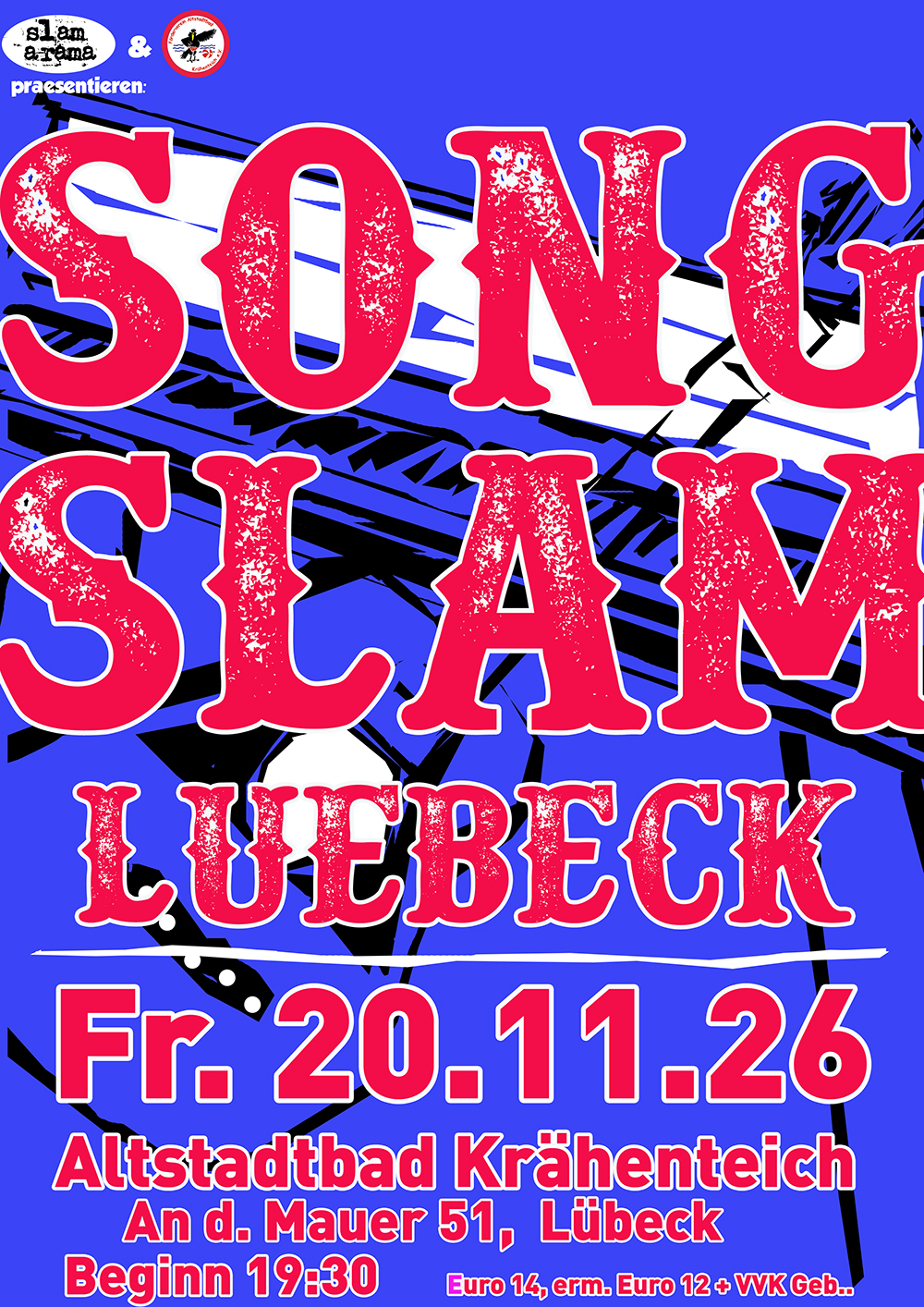 Der SONG SLAM